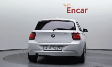 1 Series (F20)