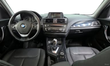 1 Series (F20)