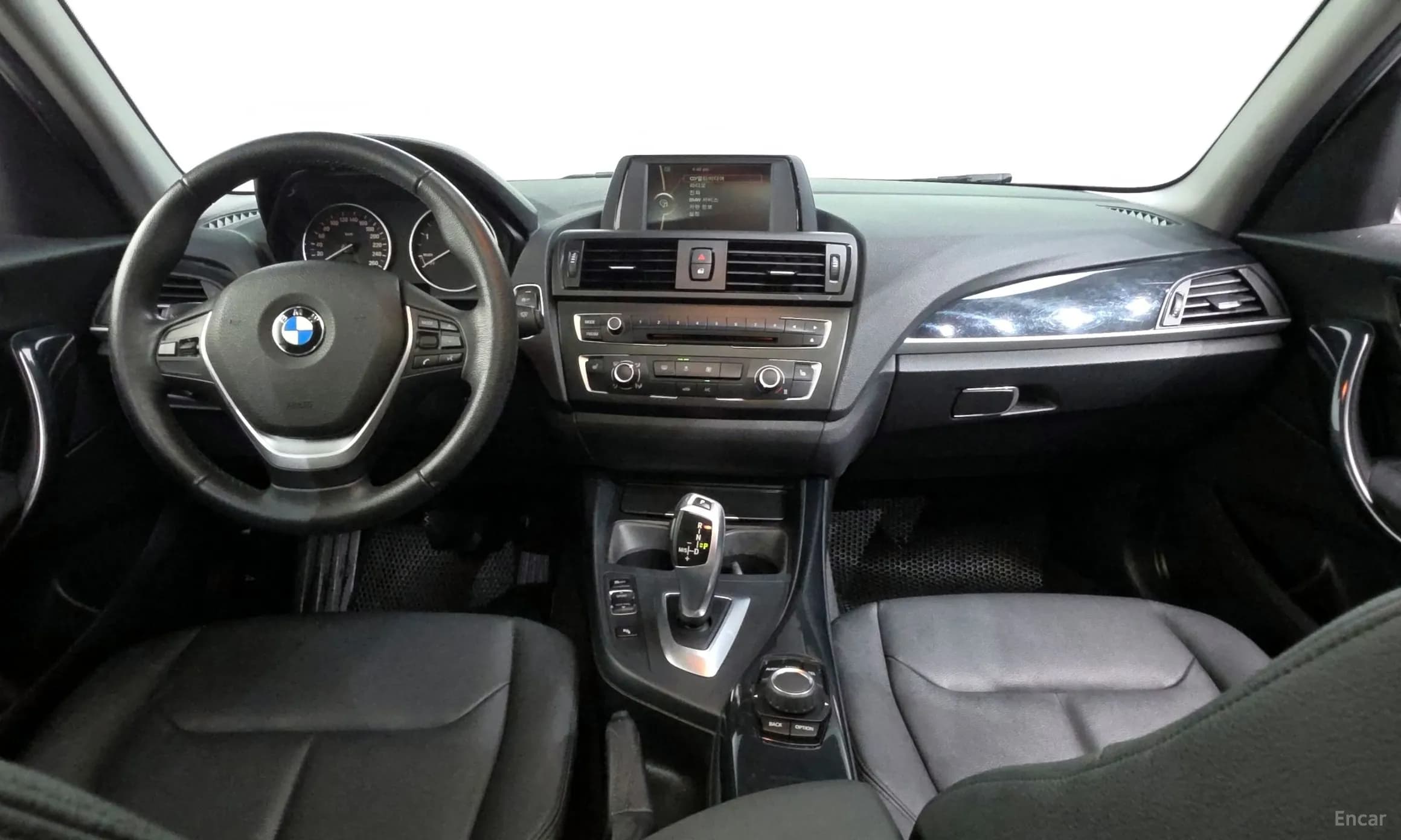 1 Series (F20)