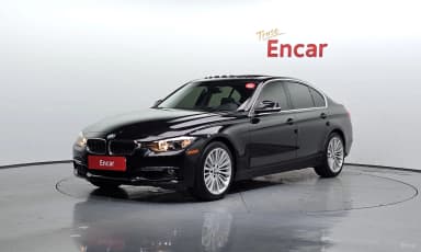 3 Series (F30)