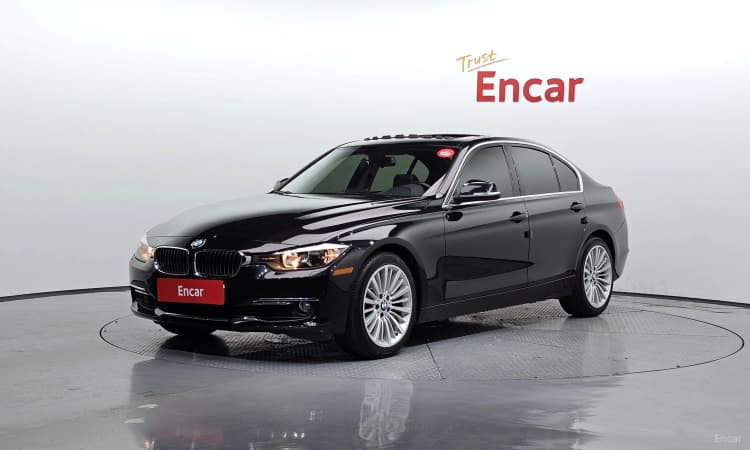 3 Series (F30)