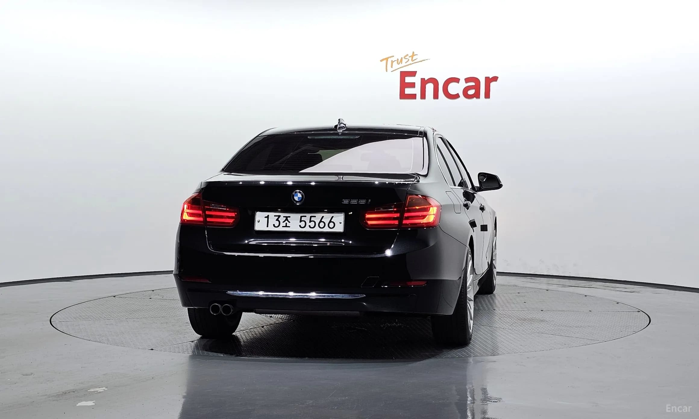 3 Series (F30)