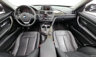 3 Series (F30)