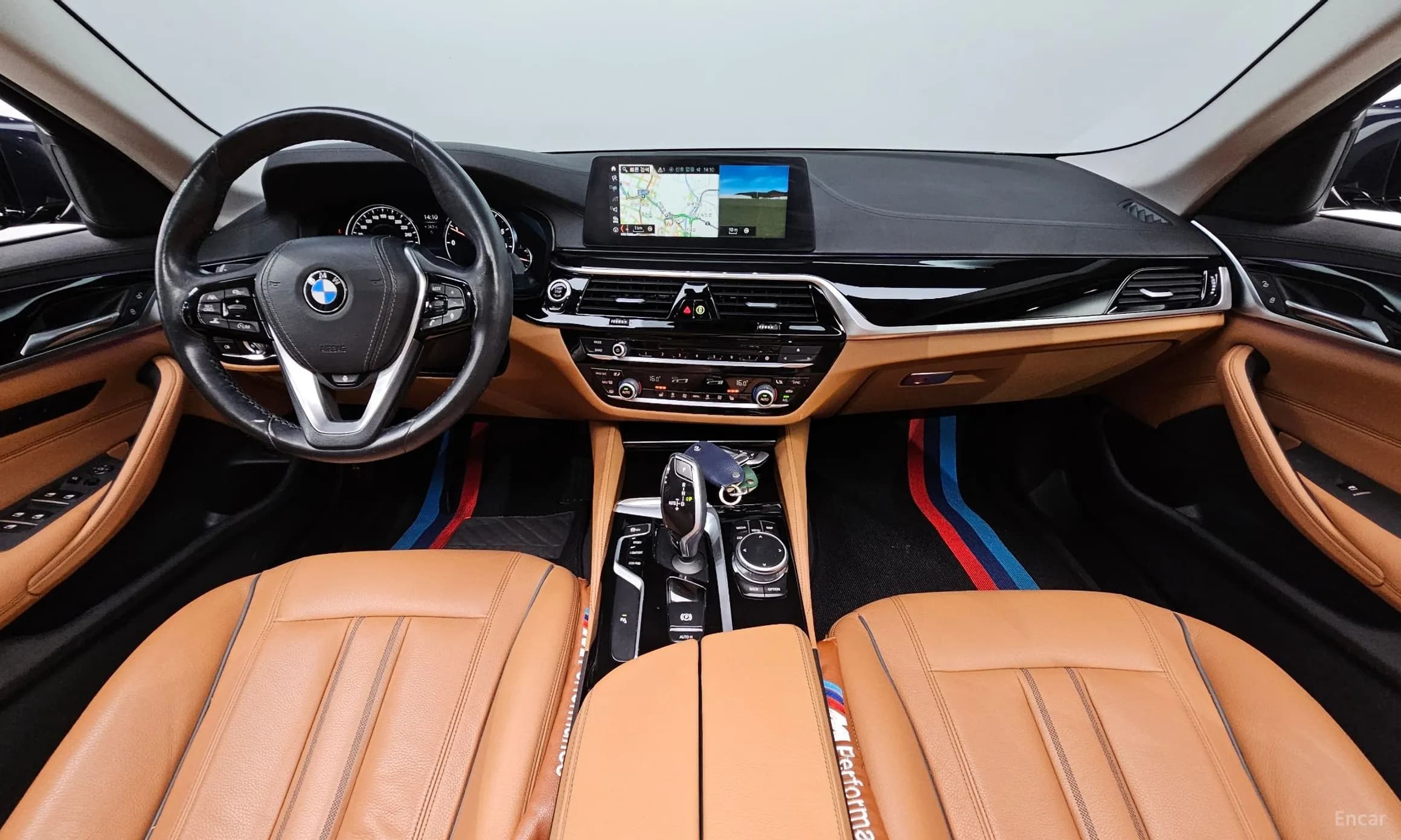 5 Series (G30)