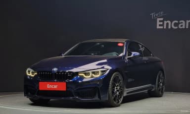 M4 (F82)