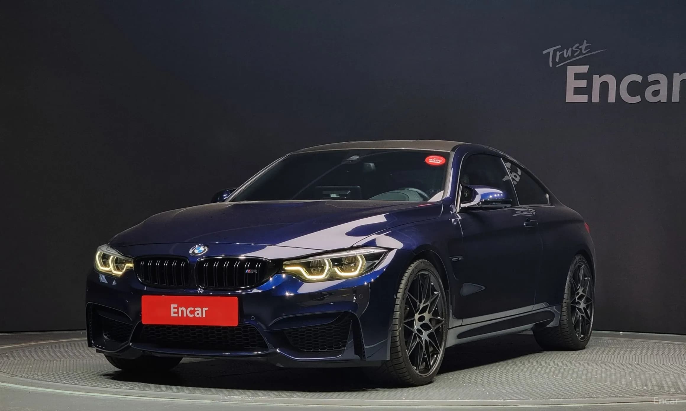 M4 (F82)