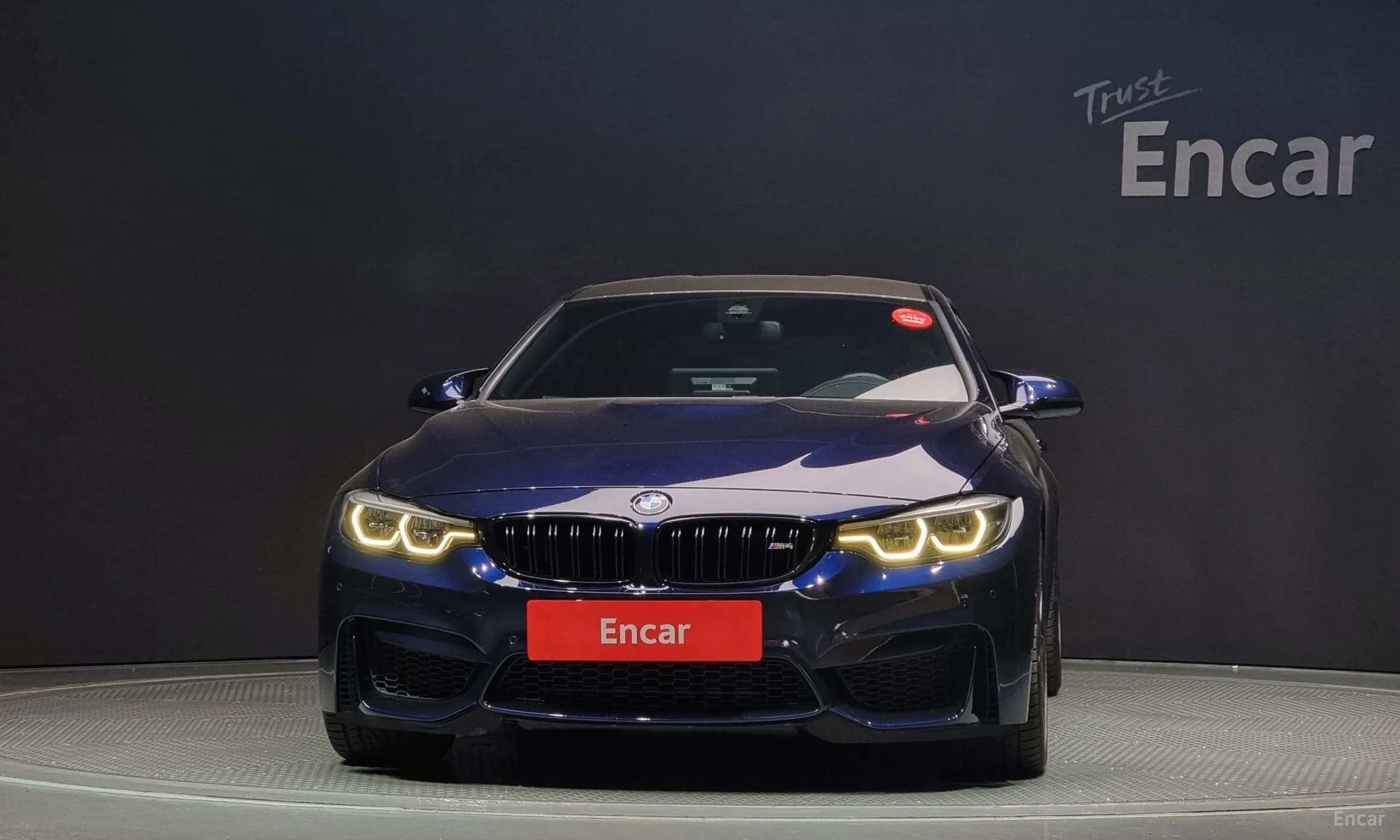 M4 (F82)