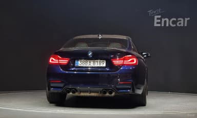 M4 (F82)