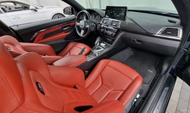 M4 (F82)