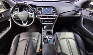 Sonata New Rise