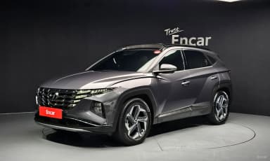 Tucson (NX4)