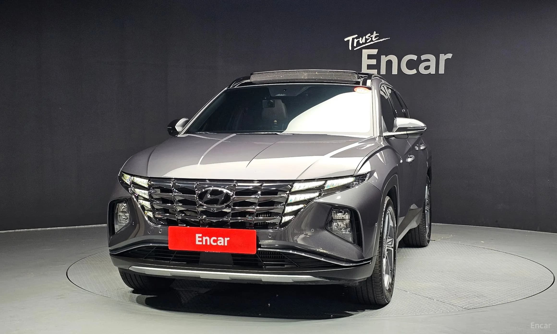Tucson (NX4)