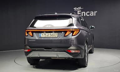 Tucson (NX4)