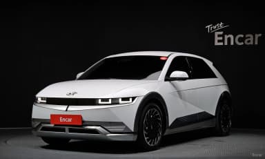Ioniq 5