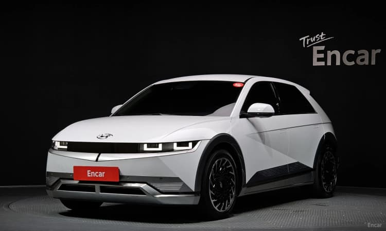 Ioniq 5