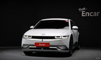 Ioniq 5