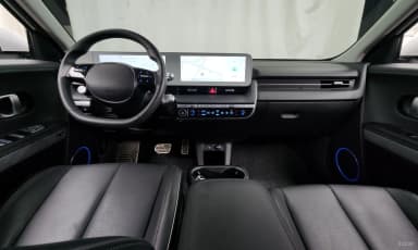Ioniq 5