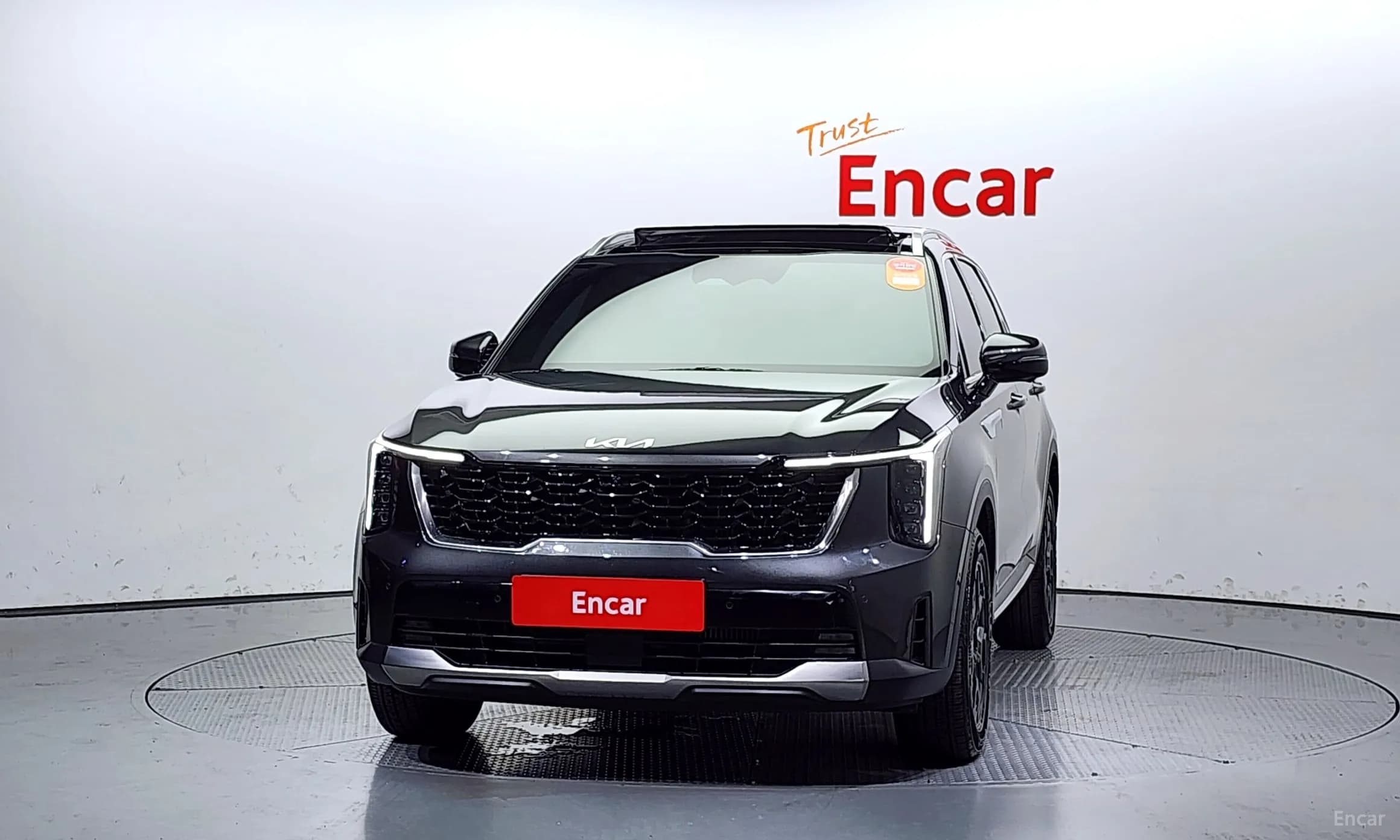 Sorento 4th Generation
