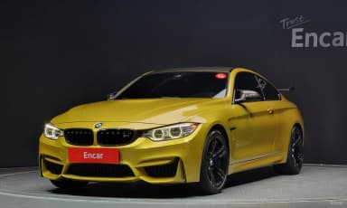 M4 (F82)