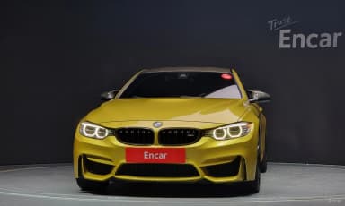 M4 (F82)