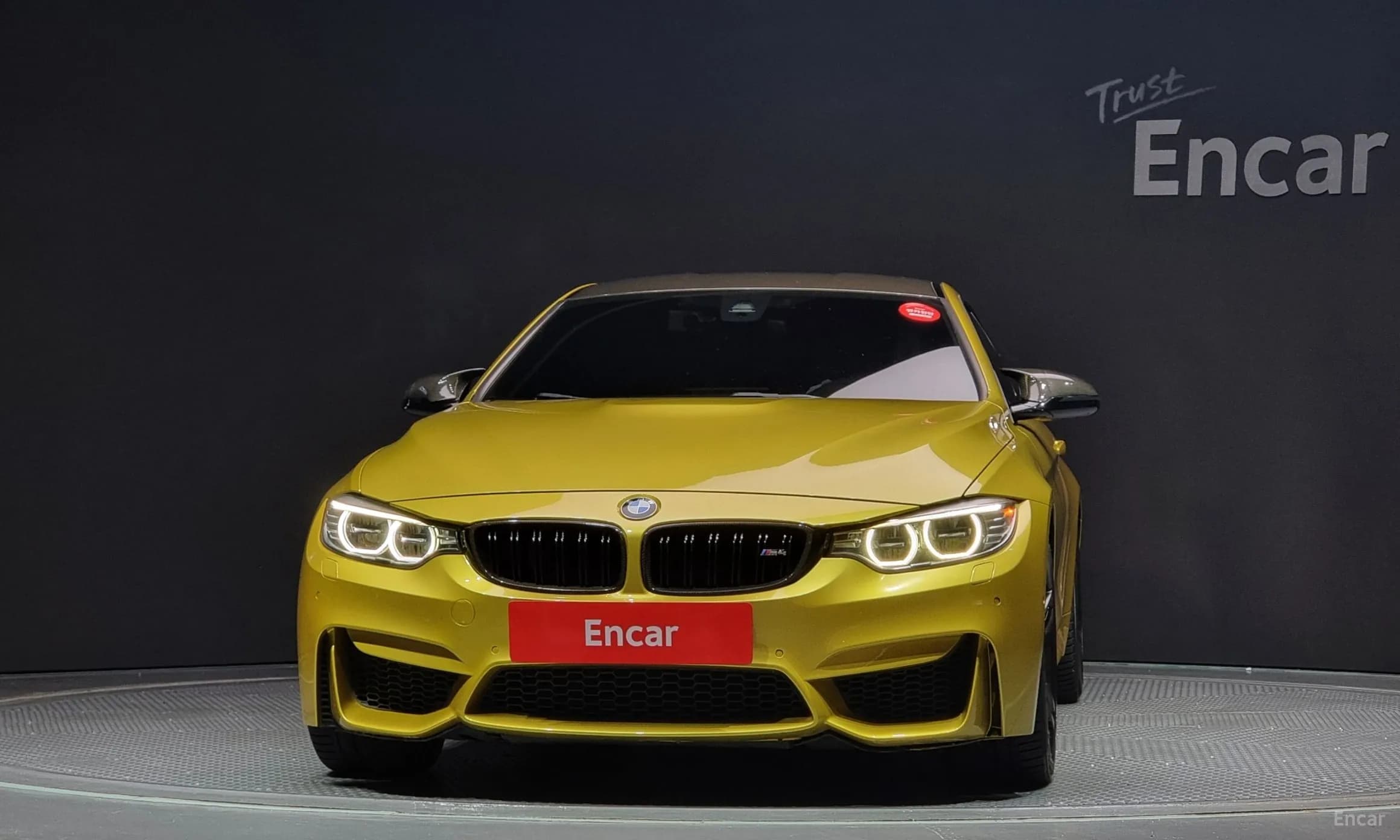 M4 (F82)