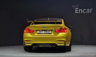 M4 (F82)