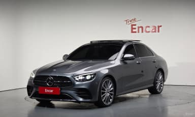 E-Class W213