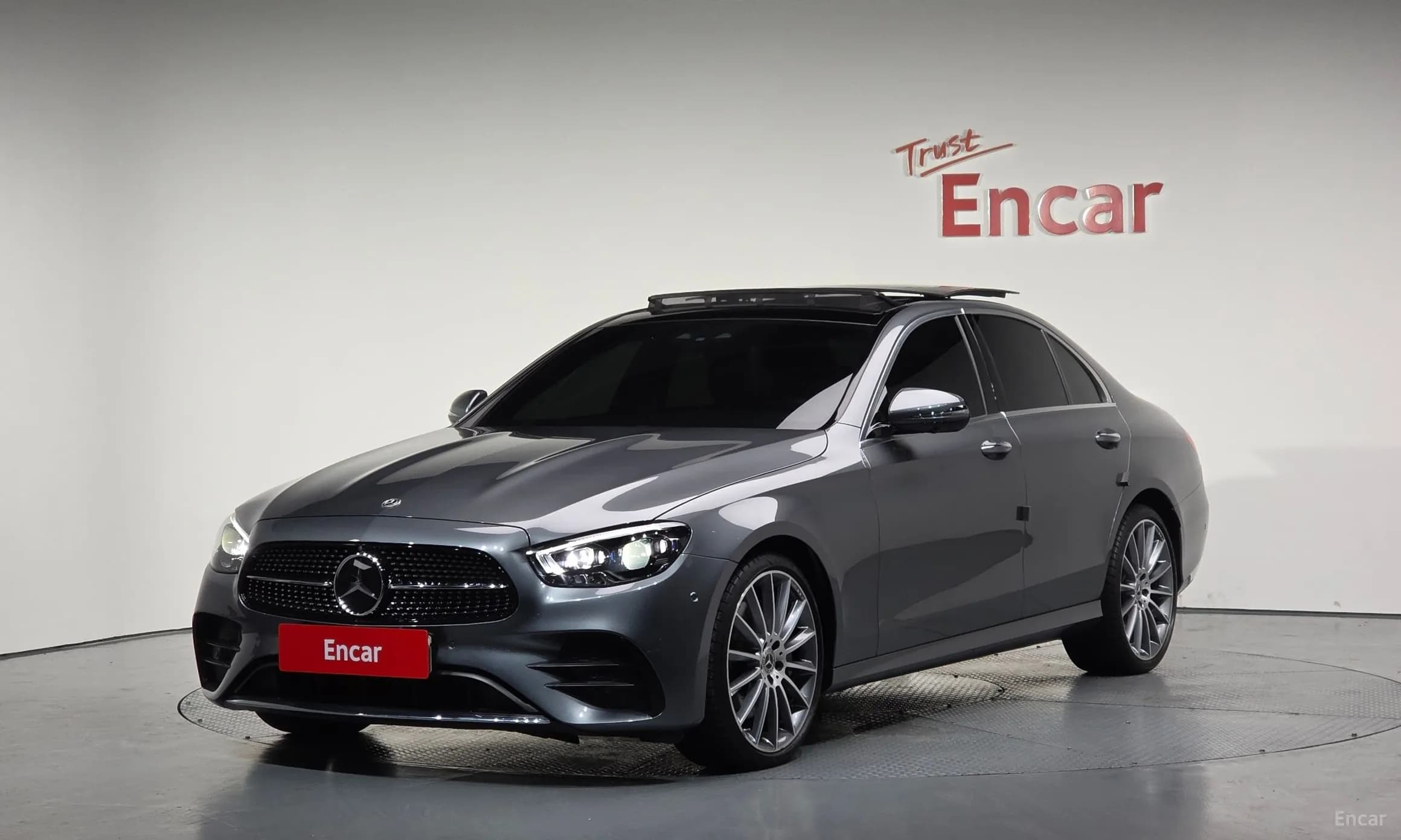 E-Class W213