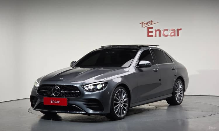 E-Class W213