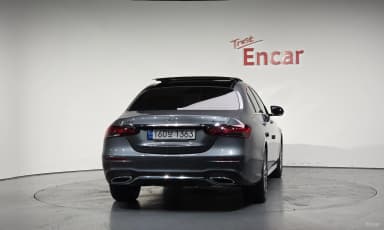 E-Class W213