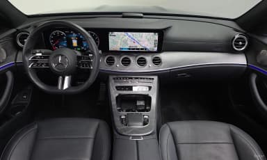 E-Class W213