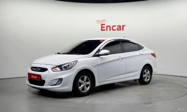 Accent (new)