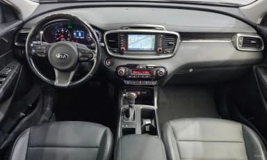 Sorento