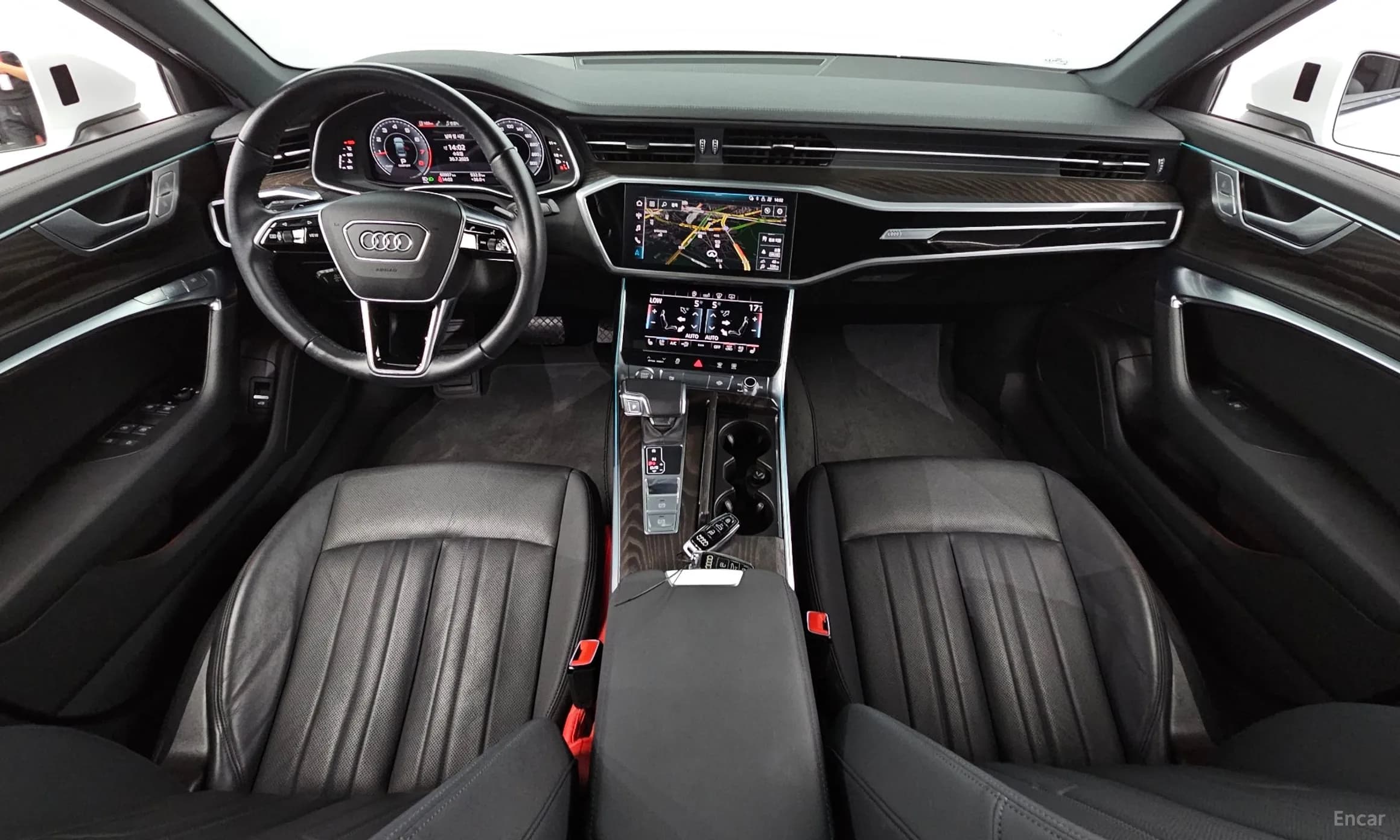 A6 (C8)
