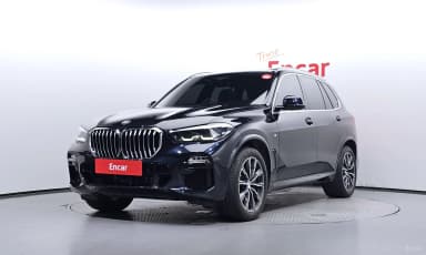 X5 (G05)