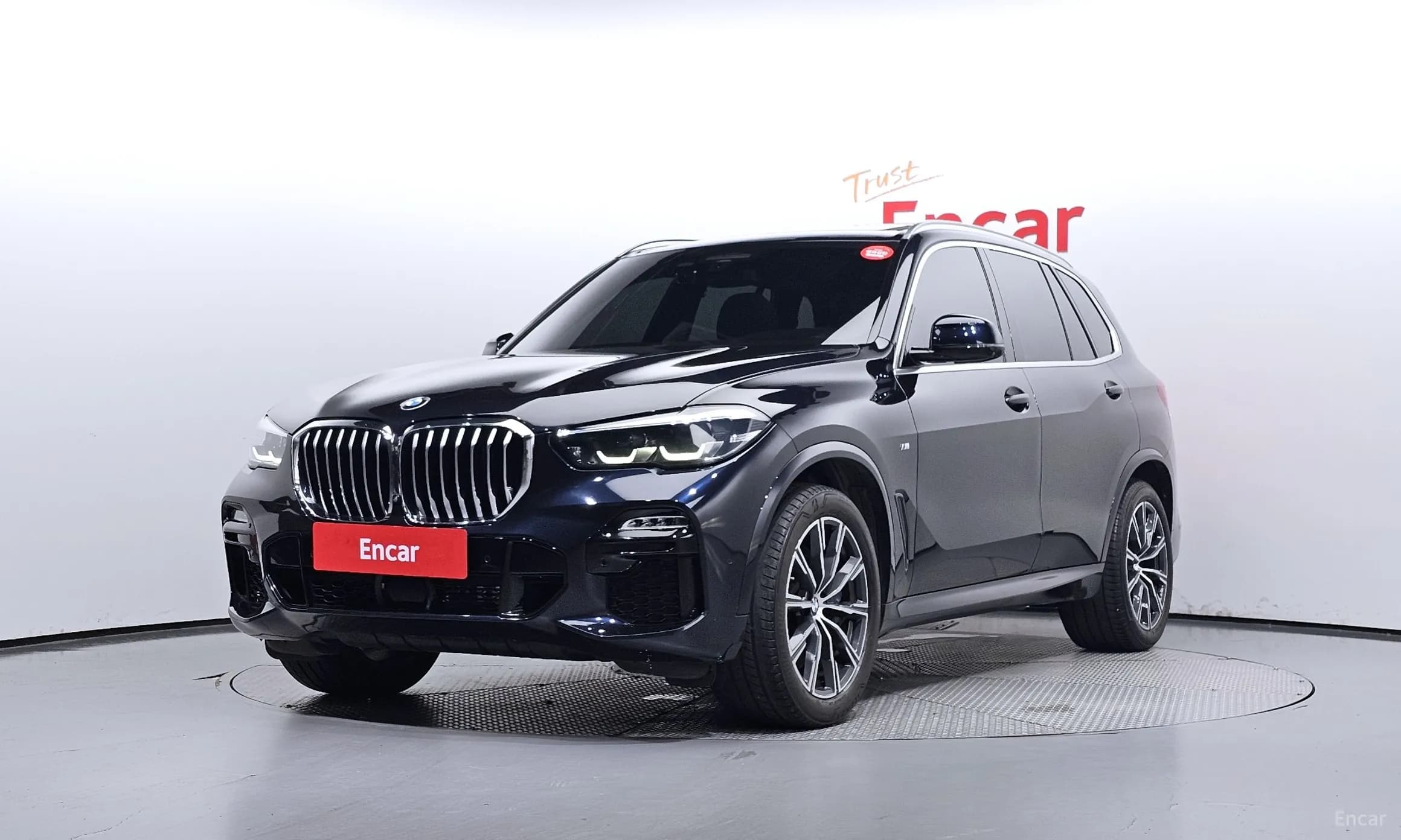 X5 (G05)