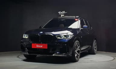 X5 (G05)