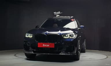 X5 (G05)