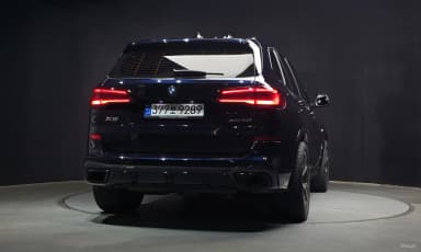 X5 (G05)
