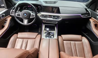 X5 (G05)