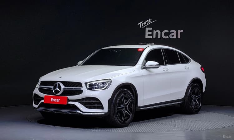 GLC-Class X253