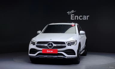GLC-Class X253