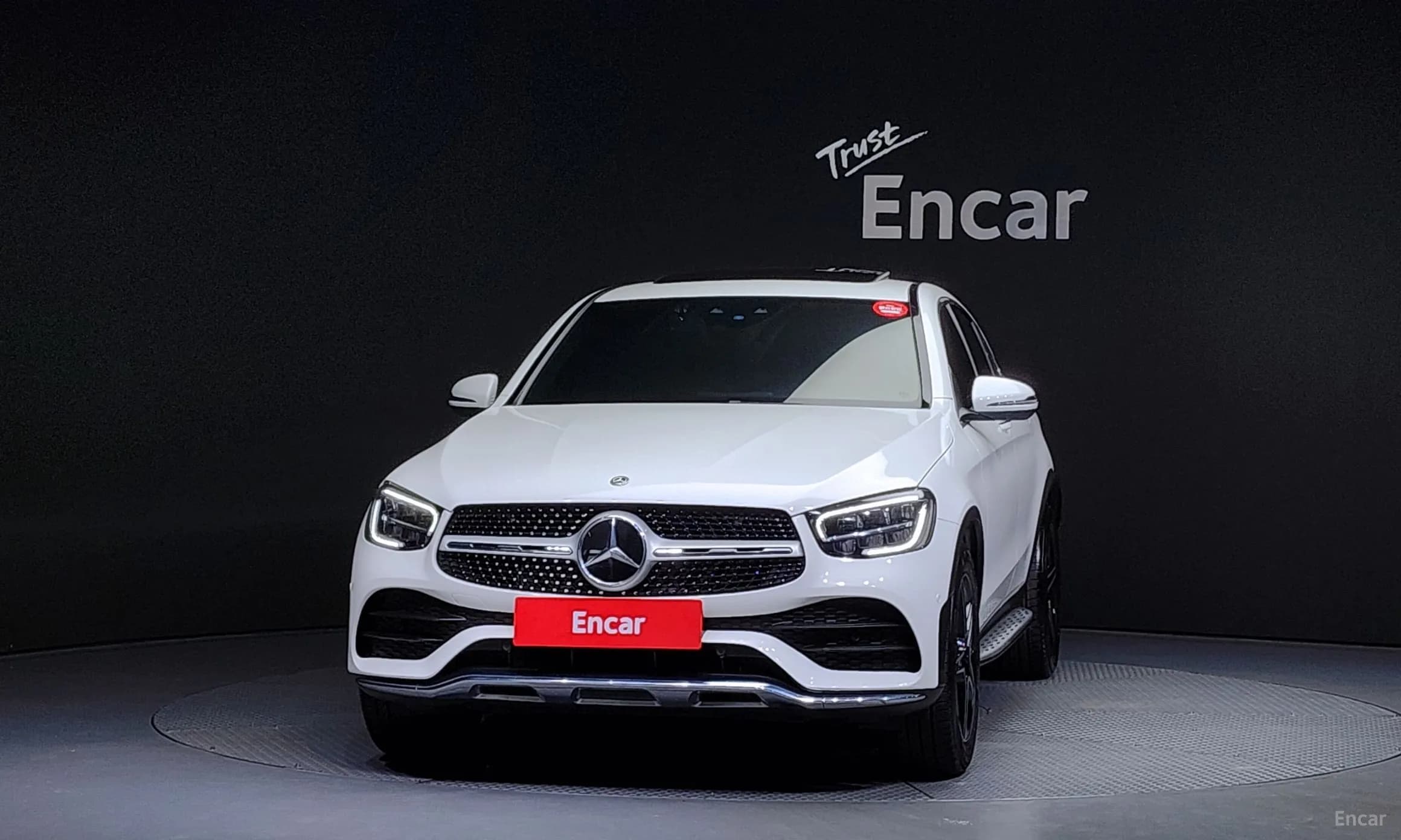 GLC-Class X253