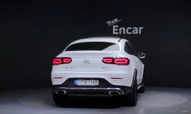GLC-Class X253