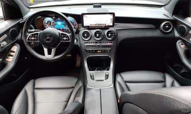 GLC-Class X253