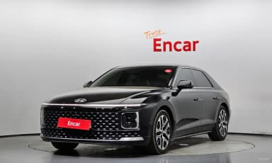 Grandeur Hybrid (GN7)