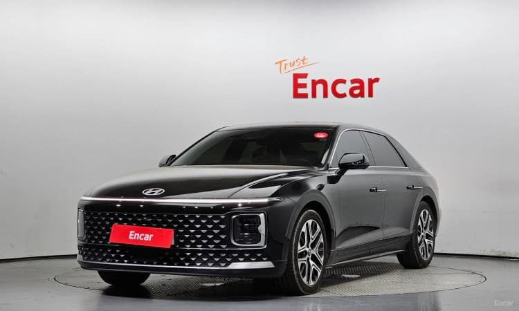 Grandeur Hybrid (GN7)