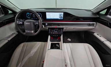 Grandeur Hybrid (GN7)