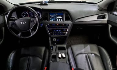 LF Sonata