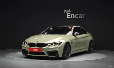 M4 (F82)